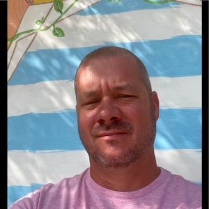 Meet your Posher, Steve